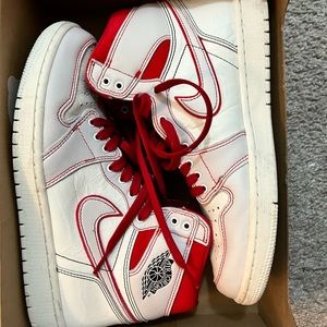 Men’s Nike like new condition! 9.5 size